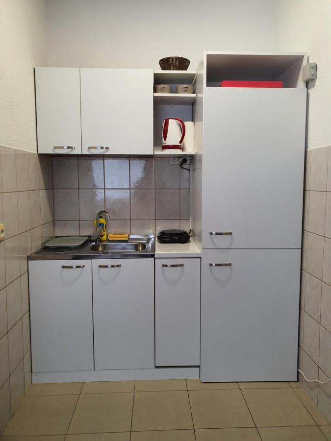 Studio Apartman 11 Bihac Exterior photo